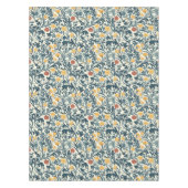 William Morris Floral Pattern Tischdecke (Vorderseite)