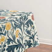 William Morris Floral Pattern Tischdecke (Beispiel)