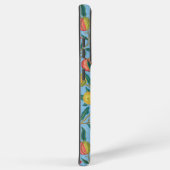 William Morris Floral Samsung Galaxy Hüllen Hülle (Rechte Seite)