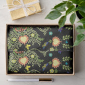 William Morris Floral Seidenpapier (Geschenk)