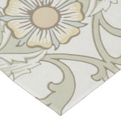 William Morris Floral Table Runner Kurzer Tischläufer (Ecke)