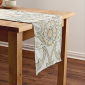 William Morris Floral Table Runner Kurzer Tischläufer (Beispiel)