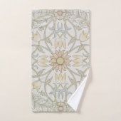 William Morris Floral Towel Set (Handtuch)