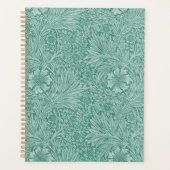William Morris Floral Wallpaper Planer (Vorderseite)