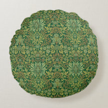 William Morris "Flower Garden"