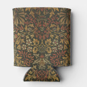 William Morris Flower Garden Tapestry Dosenkühler (Rückseite)