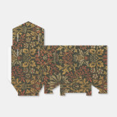 William Morris Flower Garden Tapestry Geschenkschachtel (Ungefaltet)