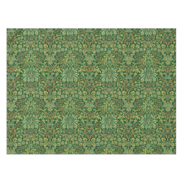 William Morris "Flower Garden" Tischdecke