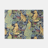 William Morris Forest Fußmatte (Vorderseite)