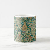 William Morris Forest Kaffeetasse (Mittel)