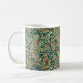 William Morris Forest Kaffeetasse (Links)