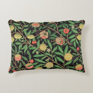 William Morris - Fruchtmuster Dekokissen