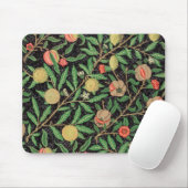 William Morris Fruchtmuster Vintag Mousepad (Mit Mouse)