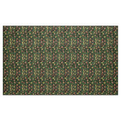 William Morris Fruchtmuster Vintag Stoff (Fat Quarter (45,7 x 55,9 cm))