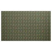 William Morris Fruchtmuster Vintag Stoff (Yard (91,4 cm))