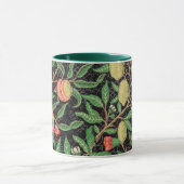 William Morris, Fruit Pattern, Tasse (Zentrum)