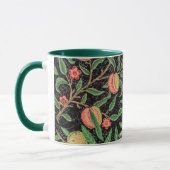 William Morris, Fruit Pattern, Tasse (Links)
