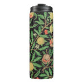 William Morris, Fruit Pattern, Thermosbecher (Vorderseite)