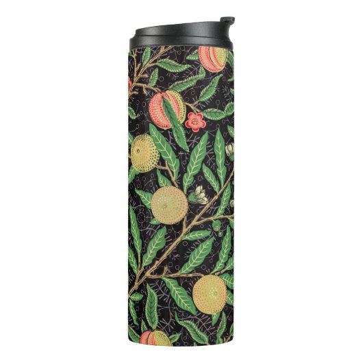 William Morris, Fruit Pattern, Thermosbecher (Nach links gedreht)