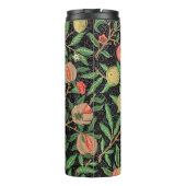 William Morris, Fruit Pattern, Thermosbecher (Rückseite)