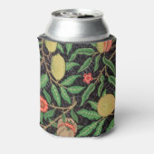 William Morris Fruit Pomegranate Blumenmuster Dosenkühler (Kanne Rückseite)