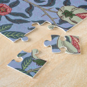 William Morris Fruit Pomegranate Puzzle (Seite)