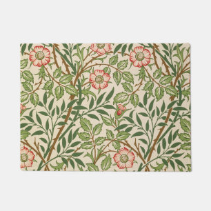 William Morris Fußmatte