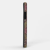 William Morris, Geißblatt, florales Muster, Kunst Case-Mate iPhone Hülle (Hinten/Rechts)