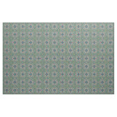 William Morris Geometric Pattern Stoff (Yard (91,4 cm))