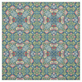 William Morris Geometric Pattern Stoff (Muster)