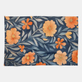 William Morris Geschirrtuch (Horizontal)