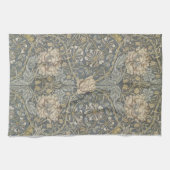 William Morris Geschirrtuch (Horizontal)