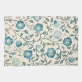 William Morris Geschirrtuch (Horizontal)