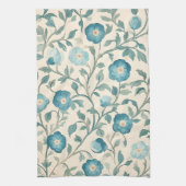 William Morris Geschirrtuch (Vertikal)