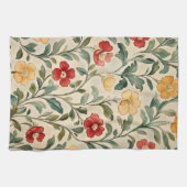 William Morris Geschirrtuch (Horizontal)