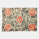 William Morris Geschirrtuch (Horizontal)