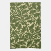 William Morris Geschirrtuch (Vertikal)