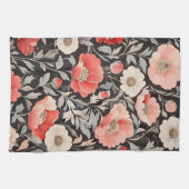 William Morris Geschirrtuch (Horizontal)