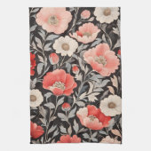 William Morris Geschirrtuch (Vertikal)