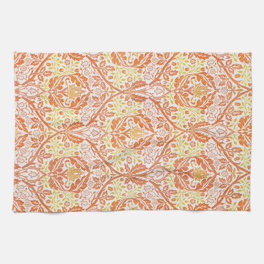 William Morris, Golden Bough, Geschirrtuch (Horizontal)