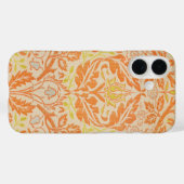 William Morris Golden Bough Muster Vintage Kunst Case-Mate iPhone Hülle (Rückseite (Horizontal))