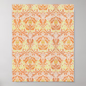 William Morris Golden Bough Poster (Vorne)