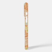 William Morris Golden Bough TapestPattern Case-Mate iPhone Hülle (Rückseite / Links)