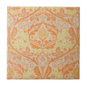 William Morris Golden Bough TapestPattern Fliese (Vorderseite)