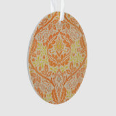 William Morris Golden Bough TapestPattern Ornament (Vorderseite)
