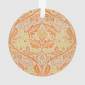William Morris Golden Bough TapestPattern Ornament (Rückseite)