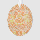 William Morris Golden Bough TapestPattern Ornament (Vorderseite)