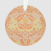 William Morris Golden Bough TapestPattern Ornament (Vorderseite)
