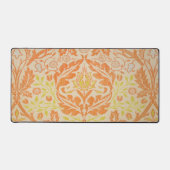 William Morris Golden Bough TapestPattern Schreibtischunterlage (Vorderseite)