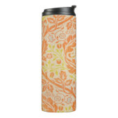 William Morris Golden Bough TapestPattern Thermosbecher (Nach links gedreht)